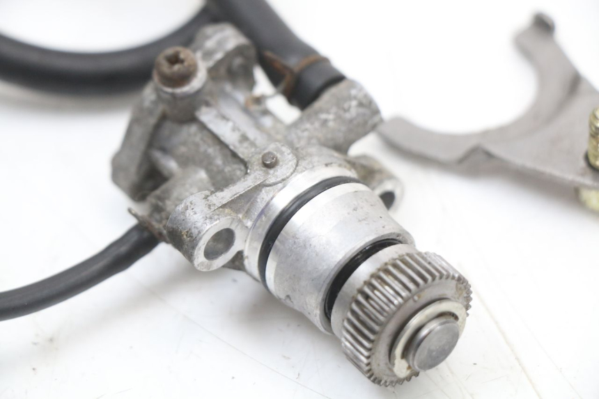 photo de BOMBA ACEITE YAMAHA YE ZEST 50 (1992 - 1998) - Zoom estado de uso