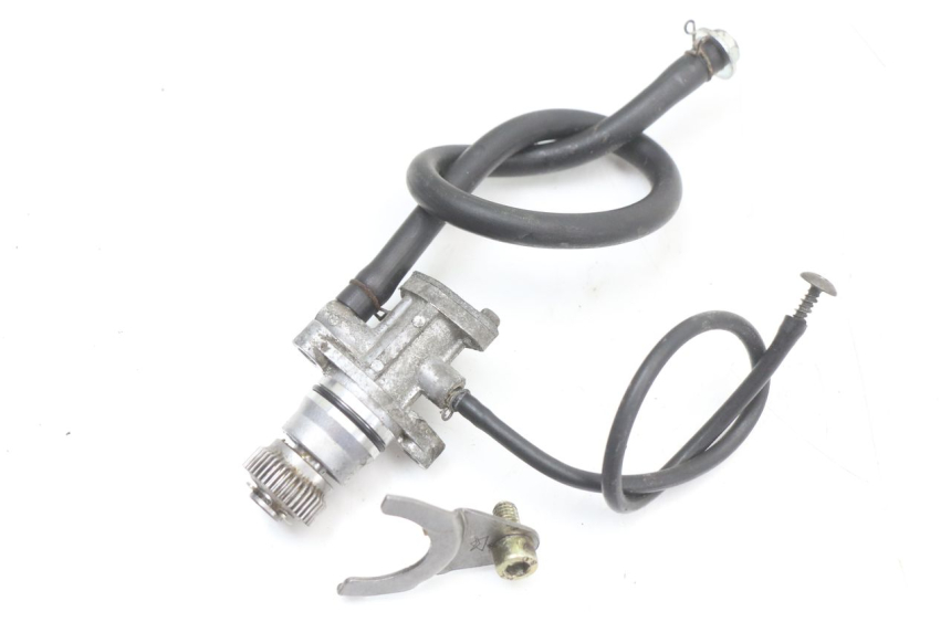 photo de BOMBA ACEITE YAMAHA YE ZEST 50 (1992 - 1998) - Otra perspectiva