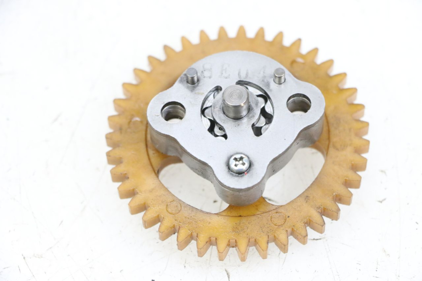 photo de BOMBA DE ACEITE YAMAHA YP MAJESTY 125 (2002 - 2006) - Vista principal