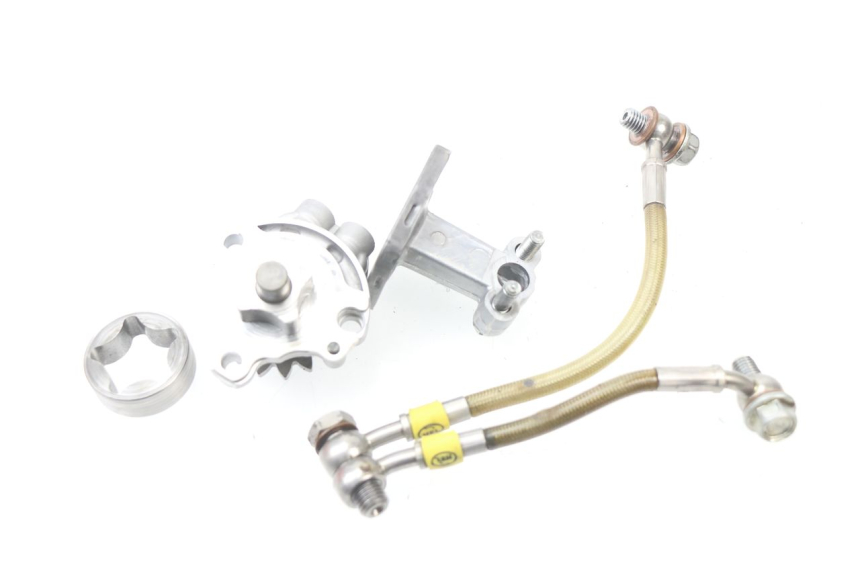 photo de BOMBA ACEITE YAMAHA YZ-F YZF 250 (2007 - 2013) - Detalle de la pieza