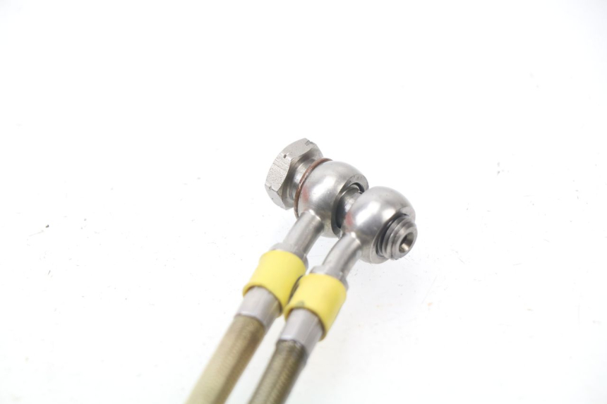 photo de BOMBA ACEITE YAMAHA YZ-F YZF 250 (2007 - 2013) - Recambio usado revisado