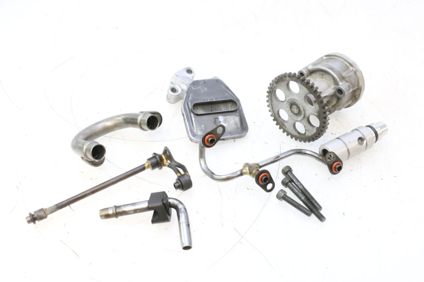 photo de BOMBA ACEITE YAMAHA YZF R GENESIS 750 (1993 - 1998) - Vista principal