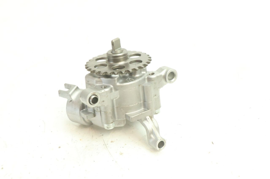 photo de BOMBA ACEITE YAMAHA YZF R6 600 (2008 - 2009) - Detalle de la pieza