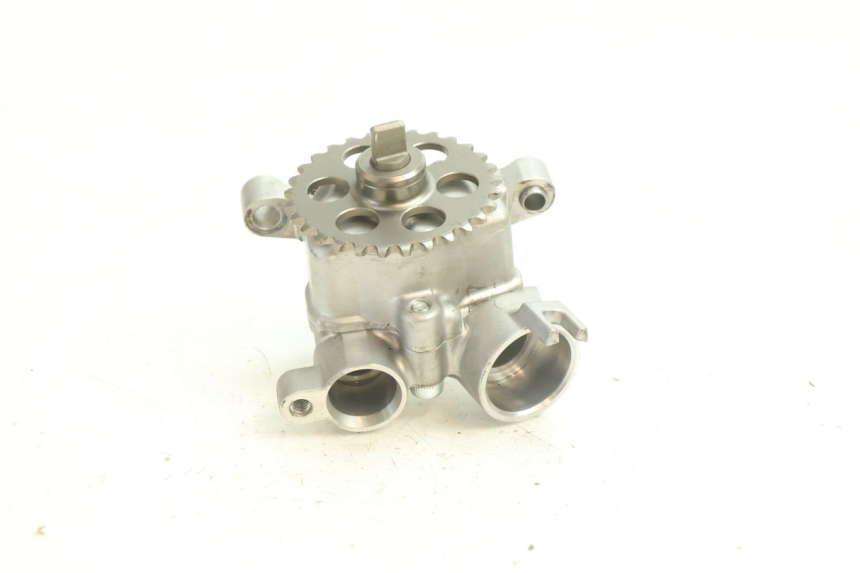 photo de BOMBA ACEITE YAMAHA YZF R6 600 (2008 - 2009) - Zoom estado de uso