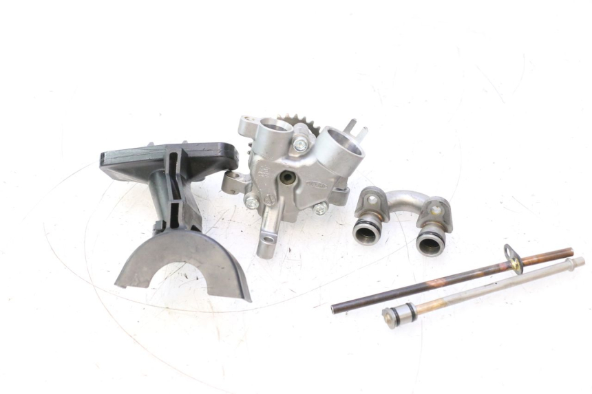 photo de BOMBA ACEITE YAMAHA YZF R6 600 (2008 - 2009) - Recambio usado revisado