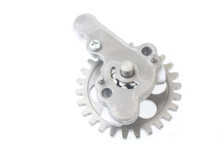 photo de BOMBA ACEITE YAMAHA YZF YZ-F 450 (2018 - 2021) - Zoom estado de uso