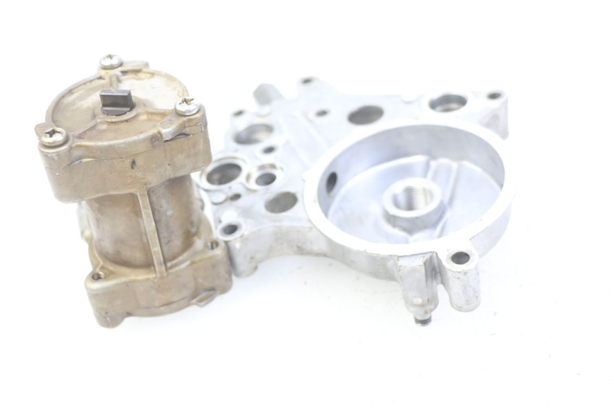 photo de BOMBA DE ACEITE KAWASAKI ZEPHYR 1100 ( - 1995) - Primer plano técnico