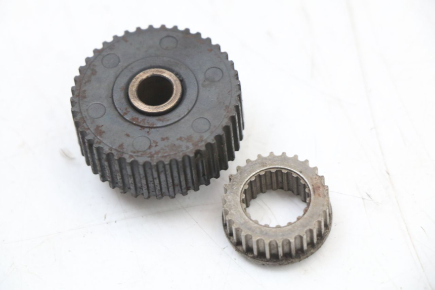 photo de BOMBA DE ACEITE PIAGGIO ZIP 2T 50 (2009 - 2019) - Vista general del producto