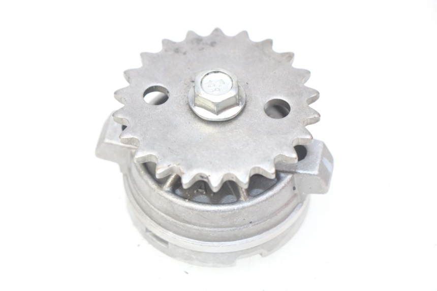 photo de BOMBA DE ACEITE PIAGGIO ZIP 4T 50 (2018 - 2020) - Vista principal