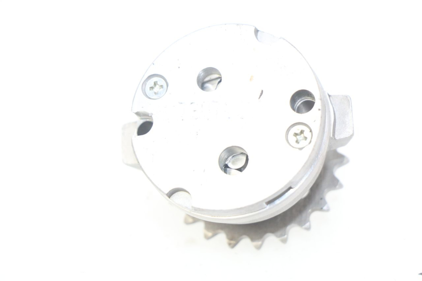 photo de BOMBA DE ACEITE PIAGGIO ZIP 4T 50 (2018 - 2020) - Detalle de la pieza