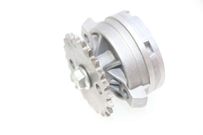 photo de BOMBA DE ACEITE PIAGGIO ZIP 4T 50 (2018 - 2020) - Zoom estado de uso