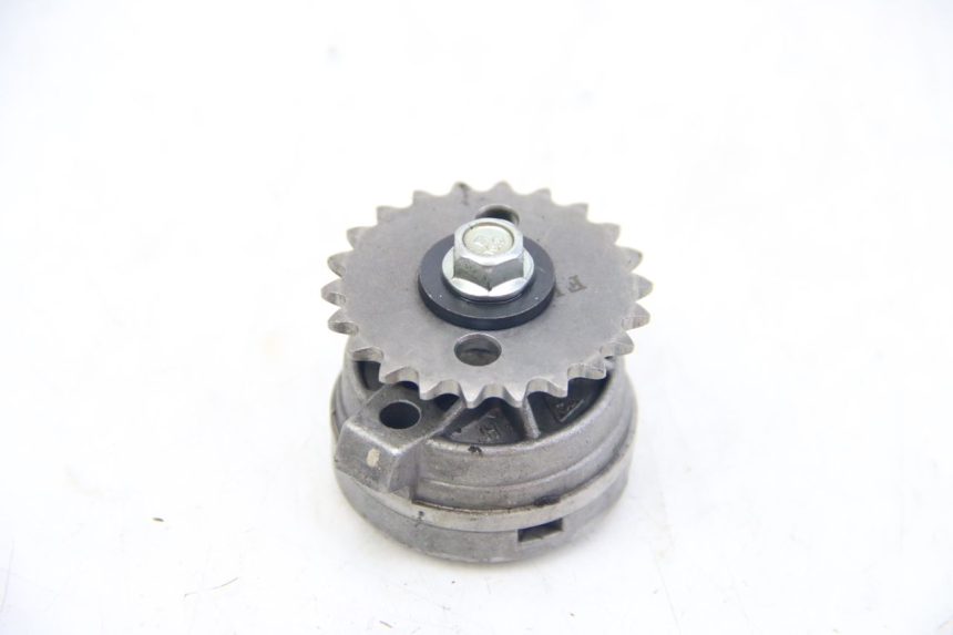 photo de BOMBA DE ACEITE PIAGGIO ZIP 4T 50 (2018 - 2020) - Vista principal