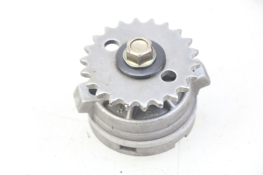 photo de BOMBA DE ACEITE PIAGGIO ZIP 4T 50 (2018 - 2020) - Vista principal