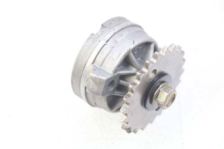 photo de BOMBA DE ACEITE PIAGGIO ZIP 4T 50 (2018 - 2020) - Detalle de la pieza