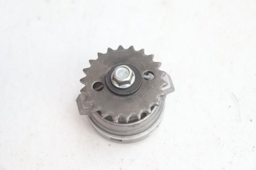 photo de BOMBA ACEITE PIAGGIO ZIP IGET 4T 50 (2021 - 2023) - Detalle de la pieza