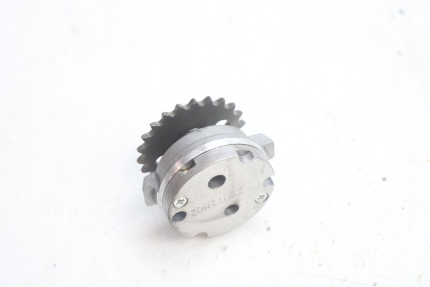 photo de BOMBA ACEITE PIAGGIO ZIP IGET 4T 50 (2021 - 2023) - Zoom estado de uso