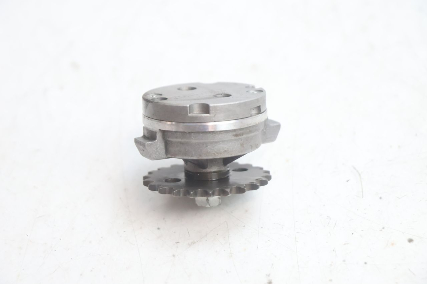 photo de BOMBA ACEITE PIAGGIO ZIP IGET 4T 50 (2021 - 2023) - Otra perspectiva