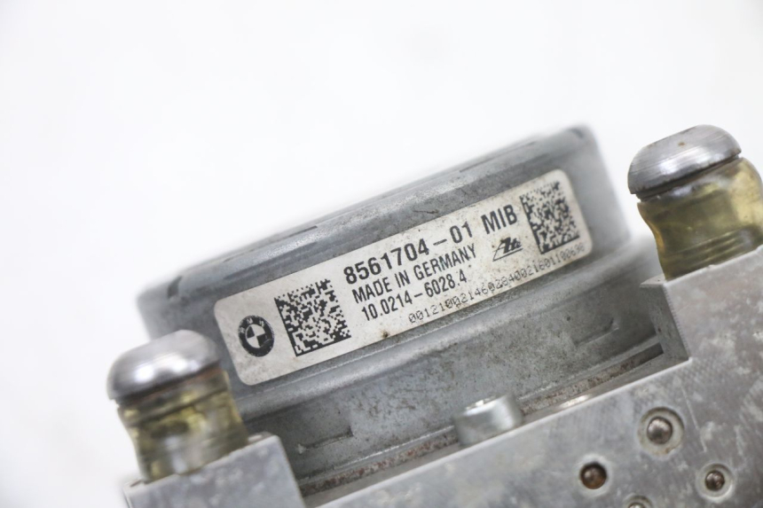 photo de BOMBA ABS BMW S RR ABS S1000RR 1000 (2015 - 2018) - Zoom estado de uso