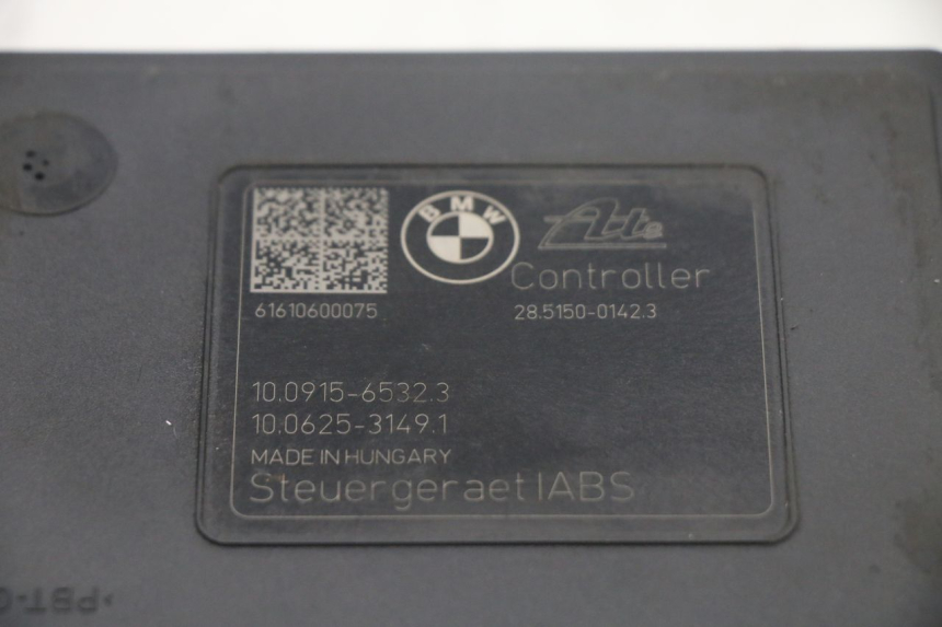 photo de BOMBA ABS BMW S RR ABS S1000RR 1000 (2015 - 2018) - Recambio usado revisado