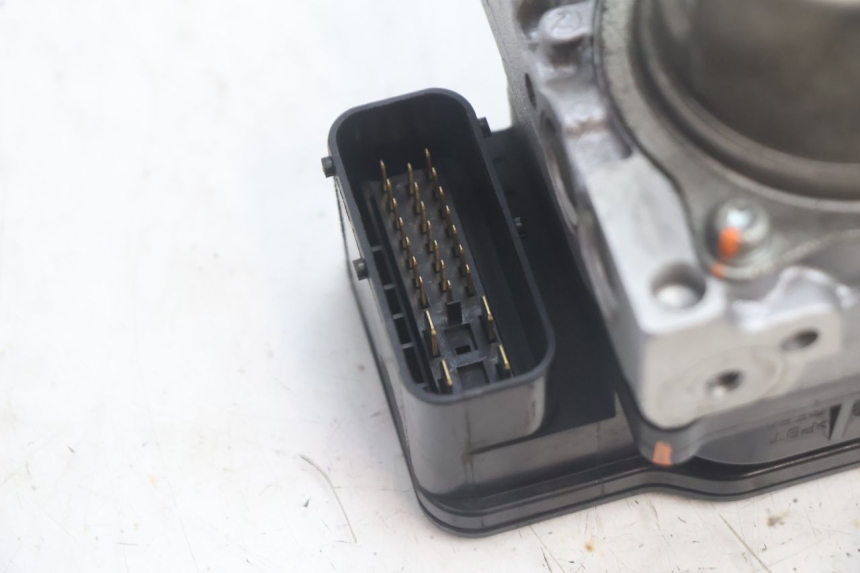 photo de BOMBA ABS SUZUKI BURGMAN EXECUTIVE ABS 650 (2006 - 2012) - Zoom estado de uso