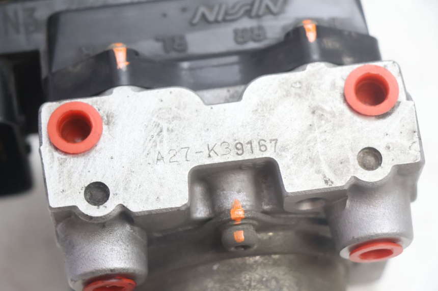 photo de BOMBA ABS SUZUKI BURGMAN EXECUTIVE ABS 650 (2006 - 2012) - Recambio usado revisado