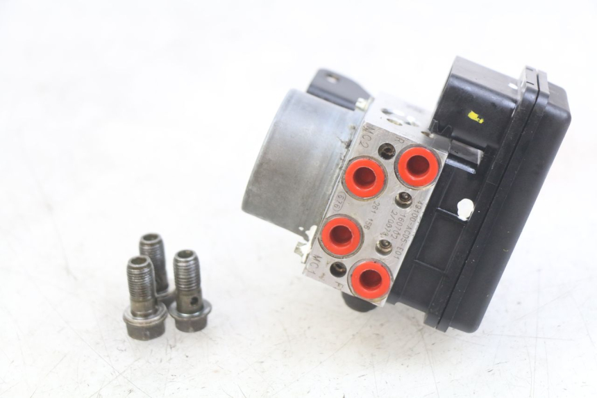 photo de BOMBA ABS KYMCO DOWNTOWN ABS 125 (2015 - 2017) - Vista principal