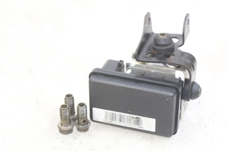 photo de BOMBA ABS KYMCO DOWNTOWN ABS 125 (2015 - 2017) - Otra vista del artículo