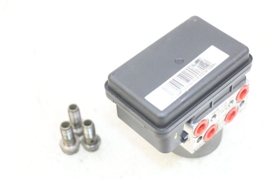 photo de BOMBA ABS KYMCO DOWNTOWN ABS 125 (2015 - 2017) - Otra perspectiva