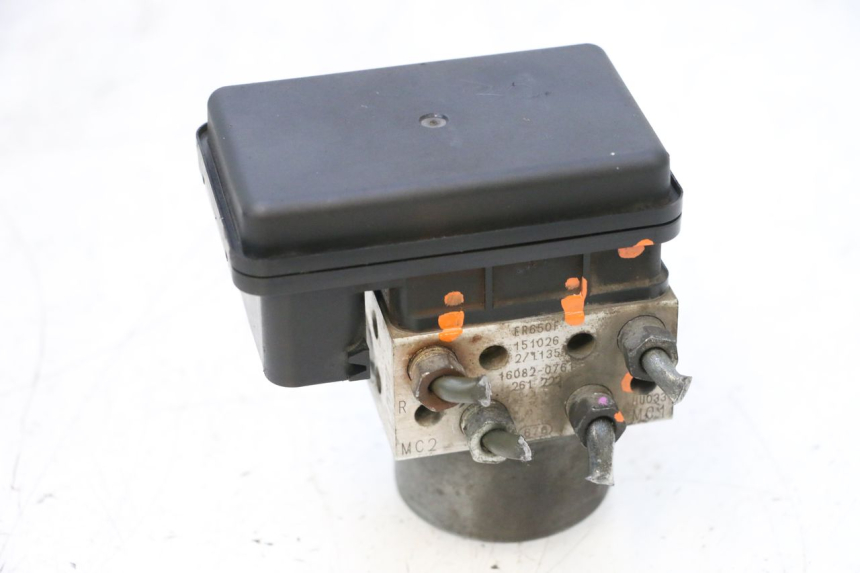 photo de BOMBA ABS KAWASAKI ER-6 ER6 F ABS 650 (2012 - 2016) - Vista principal