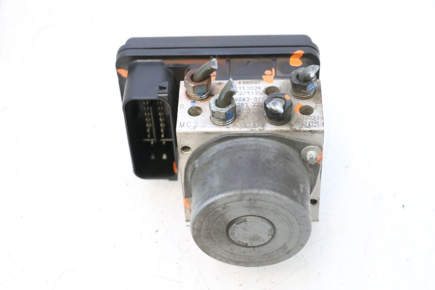 photo de BOMBA ABS KAWASAKI ER-6 ER6 F ABS 650 (2012 - 2016) - Marcados y referencias originales