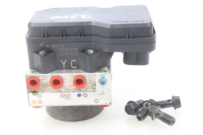 photo de BOMBA ABS YAMAHA FJR ABS 1300 (2016 - 2020) - Zoom estado de uso