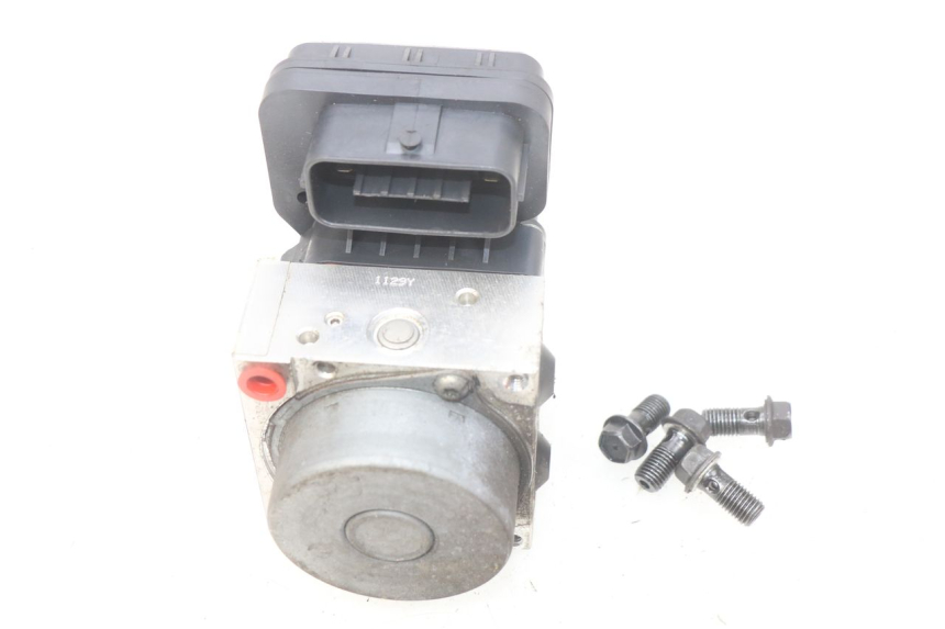 photo de BOMBA ABS YAMAHA FJR ABS 1300 (2016 - 2020) - Estado de la superficie y material