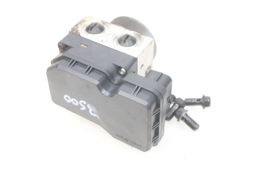 photo de BOMBA ABS YAMAHA FJR ABS 1300 (2016 - 2020) - Marcados y referencias originales