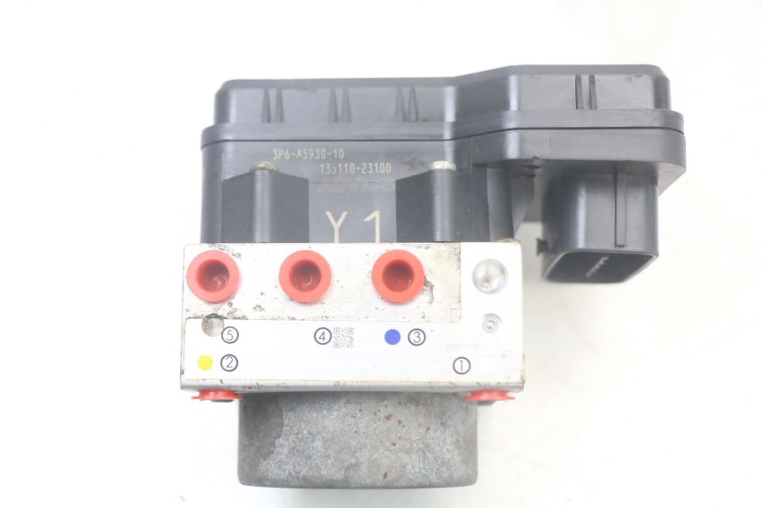 photo de BOMBA ABS YAMAHA FJR ABS 1300 (2006 - 2012) - Vista principal