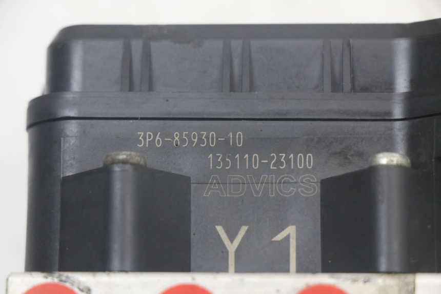 photo de BOMBA ABS YAMAHA FJR ABS 1300 (2006 - 2012) - Detalle de la pieza