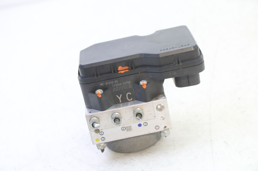 photo de BOMBA ABS YAMAHA FJR ABS 1300 (2016 - 2020) - Vista principal