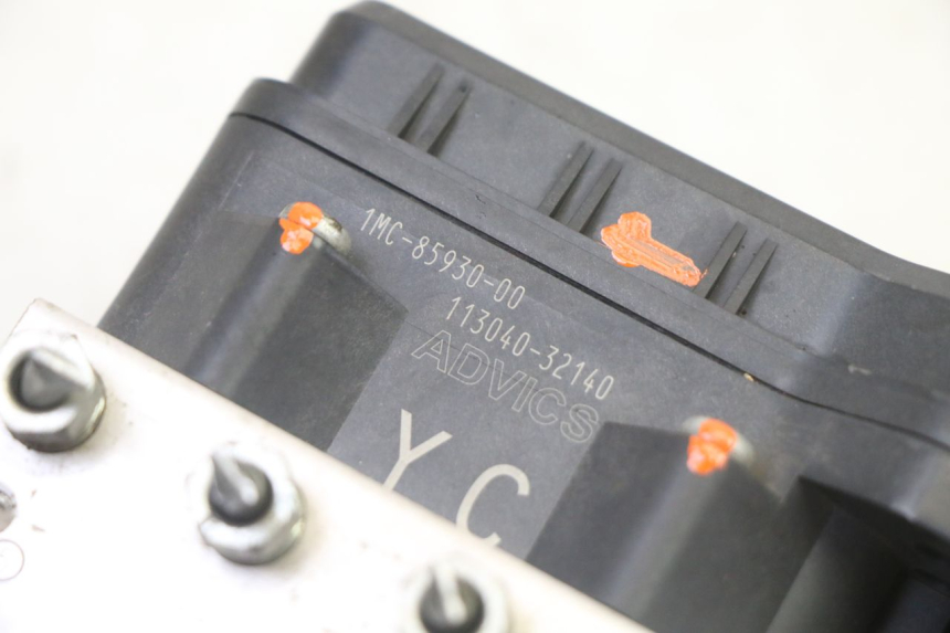 photo de BOMBA ABS YAMAHA FJR ABS 1300 (2016 - 2020) - Zoom estado de uso