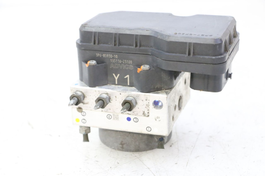 photo de BOMBA ABS YAMAHA FJR ABS 1300 (2006 - 2012) - Vista principal