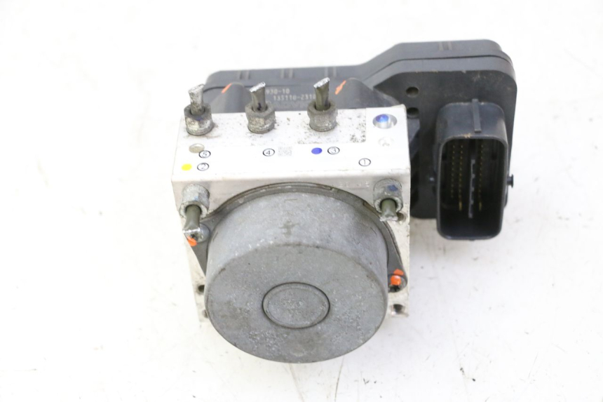 photo de BOMBA ABS YAMAHA FJR ABS 1300 (2006 - 2012) - Detalle de la pieza