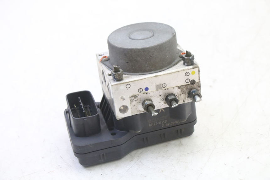 photo de BOMBA ABS YAMAHA FJR ABS 1300 (2006 - 2012) - Vista principal