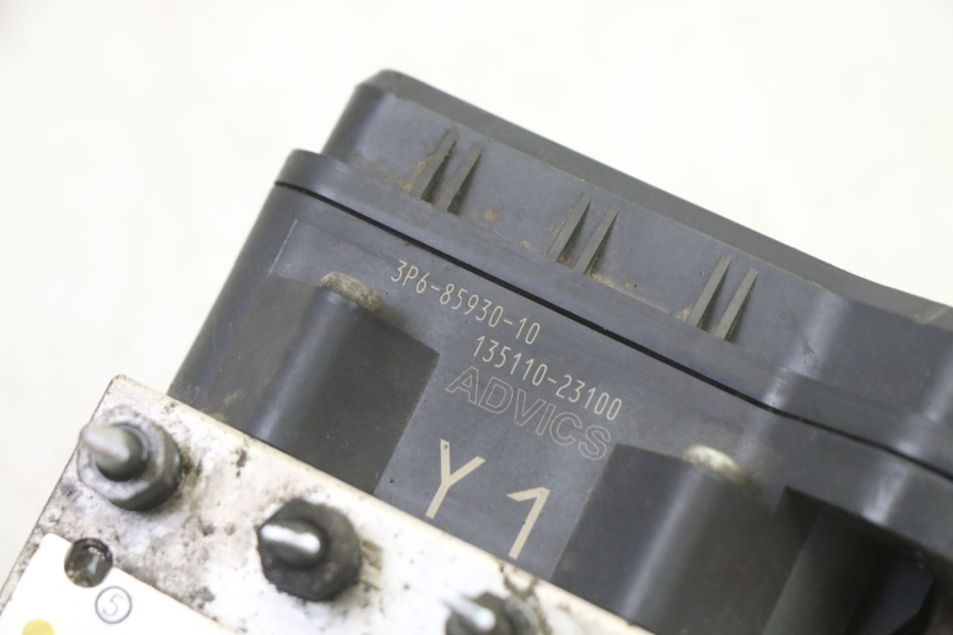 photo de BOMBA ABS YAMAHA FJR ABS 1300 (2006 - 2012) - Vista general del producto