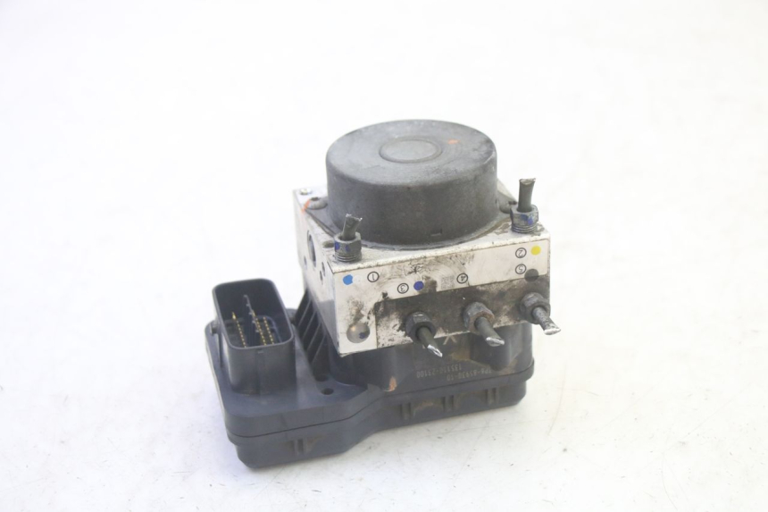 photo de BOMBA ABS YAMAHA FJR ABS 1300 (2006 - 2012) - Vista principal