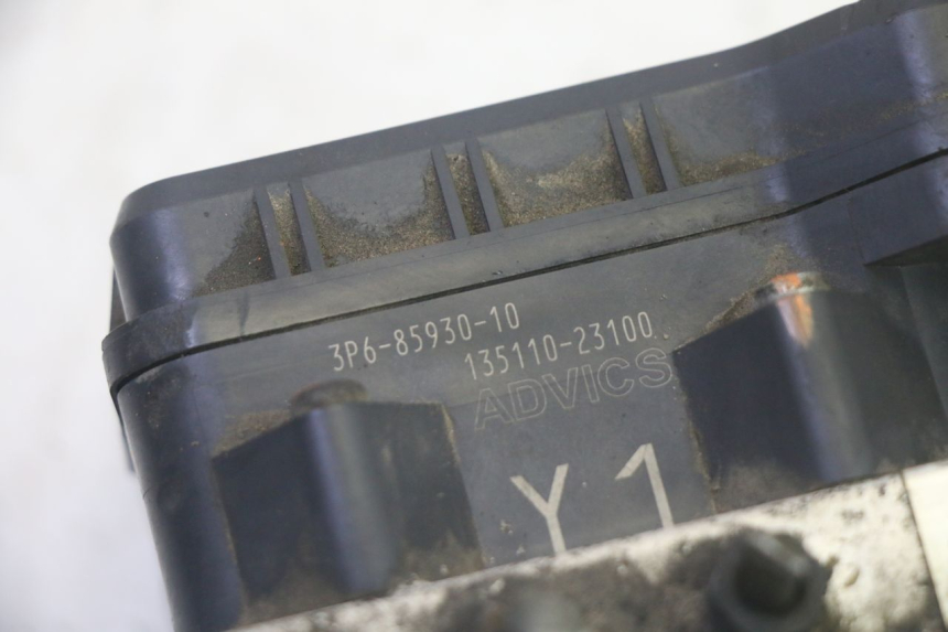 photo de BOMBA ABS YAMAHA FJR ABS 1300 (2006 - 2012) - Estado de la superficie y material