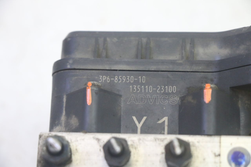 photo de BOMBA ABS YAMAHA FJR ABS 1300 (2006 - 2012) - Estado de la superficie y material