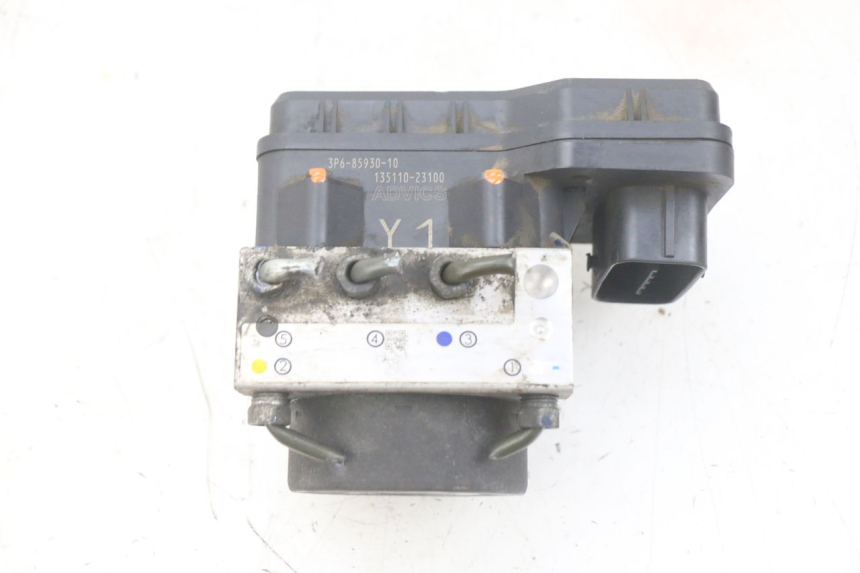 photo de BOMBA ABS YAMAHA FJR ABS 1300 (2006 - 2012) - Detalle de la pieza