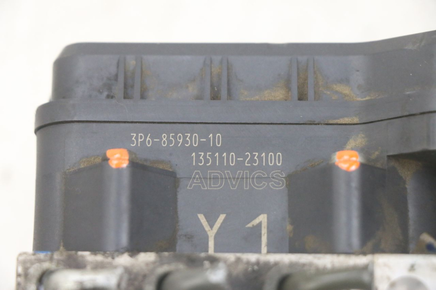 photo de BOMBA ABS YAMAHA FJR ABS 1300 (2006 - 2012) - Zoom estado de uso