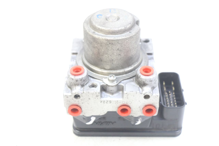 photo de BOMBA ABS HONDA FJS SILVERWING SILVER WING 400 (2009 - 2016) - Vista principal