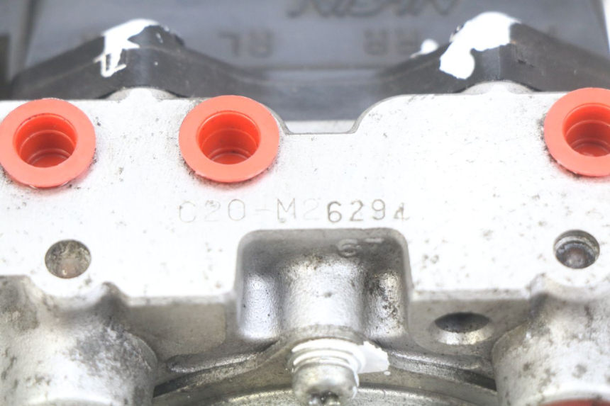 photo de BOMBA ABS HONDA FJS SILVERWING SILVER WING 400 (2009 - 2016) - Vista general del producto