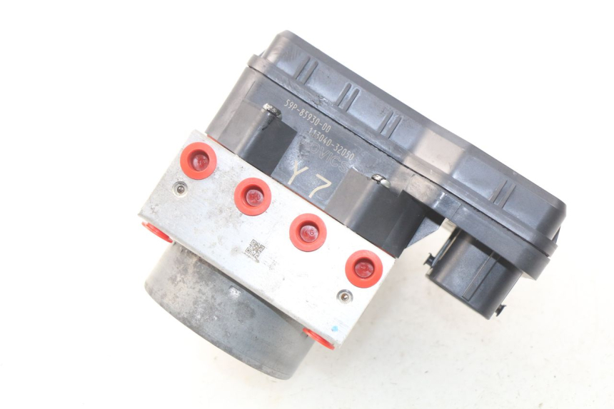 photo de BOMBA ABS YAMAHA FZ8 800 (2010 - 2016) - Vista principal