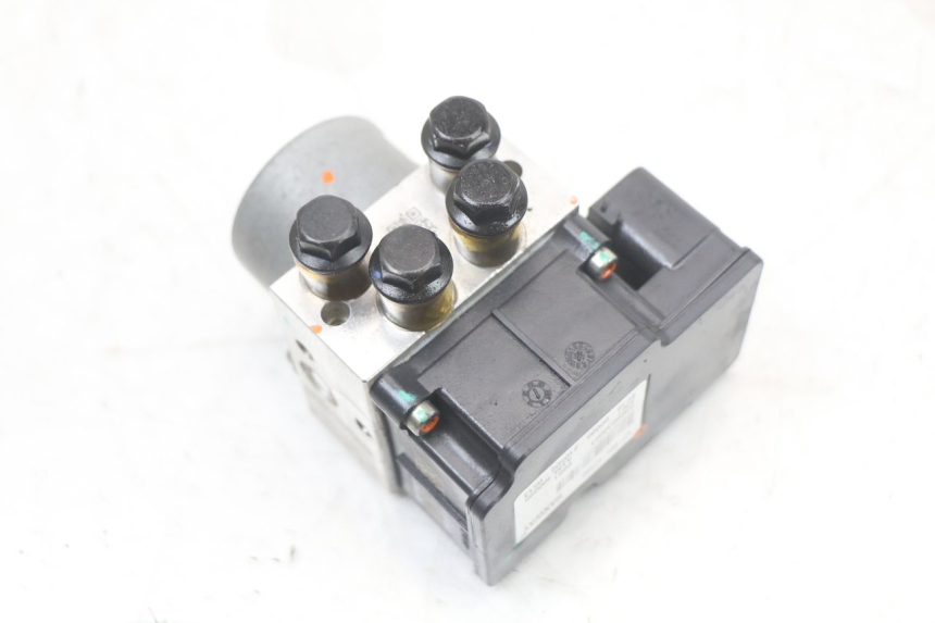 photo de BOMBA ABS MASAI SCRAMBLER SPORT 125 (2021 - 2025) - Detalle de la pieza